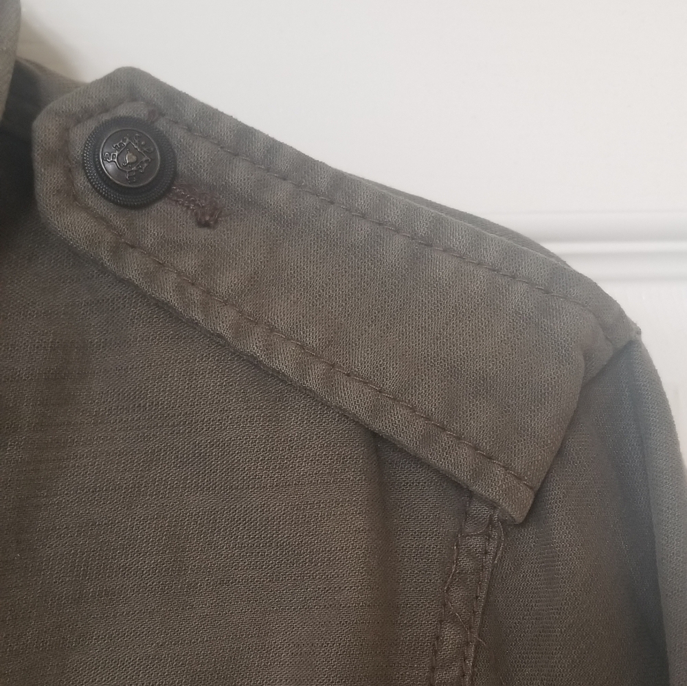 Fp Utility Jacket - image 3